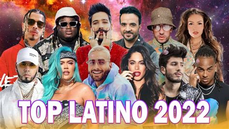 musica pop latino 2022|hottest reggaeton songs 2022.